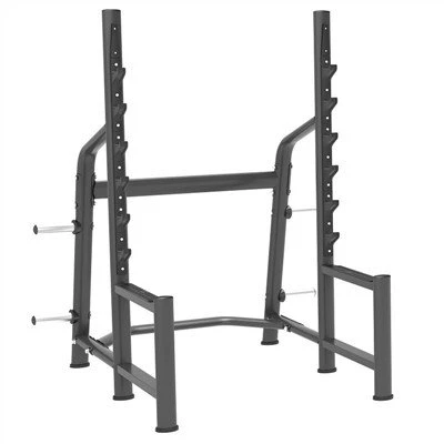 Rack per squat profondo