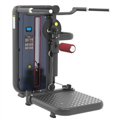 Allenatore multi anca